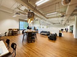 Icon @ Ibp (D22), Office #381077511